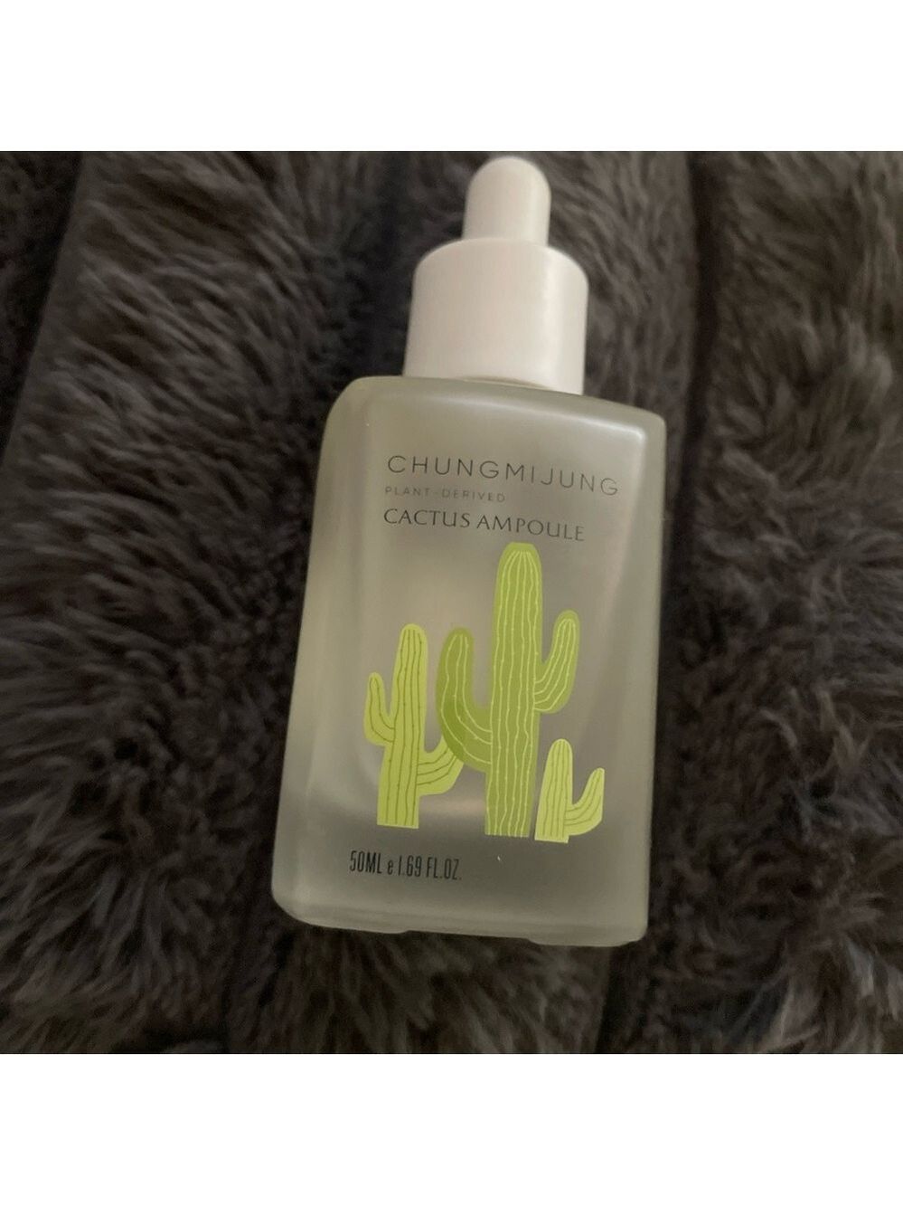 CHUNG MI JUNG Cactus Ampoule 50ml (1.69oz)